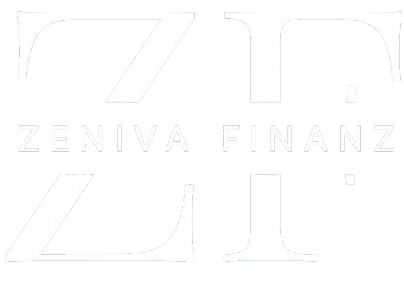 Zeniva Finanz Logo